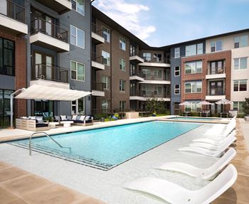 briscoe swimming pool